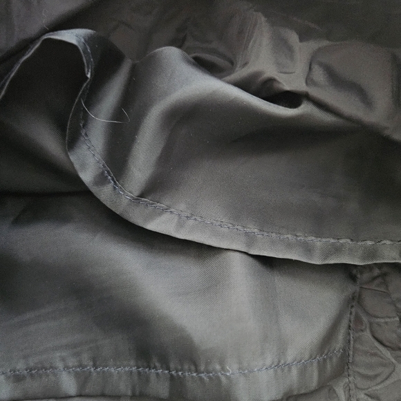 Jean Paul Gaultier x Target Strapless Black Dress Sz 3 Whimsigoth Dark Romantic - Picture 5 of 11